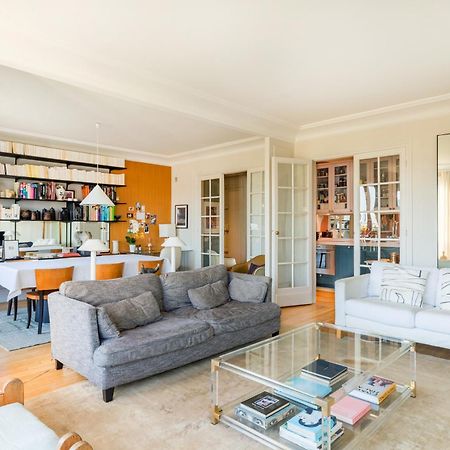 Elegant 2 Bedroom Apartment, Republique-Bastille Areas, By Easyflat Paris Exterior photo