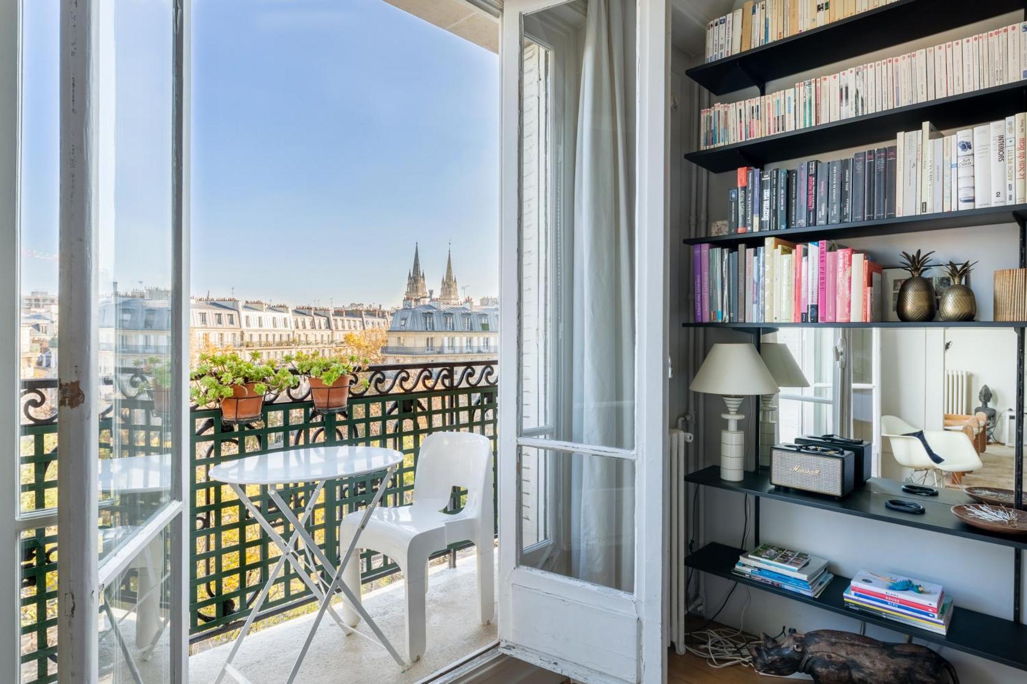 Elegant 2 Bedroom Apartment, Republique-Bastille Areas, By Easyflat Paris Exterior photo