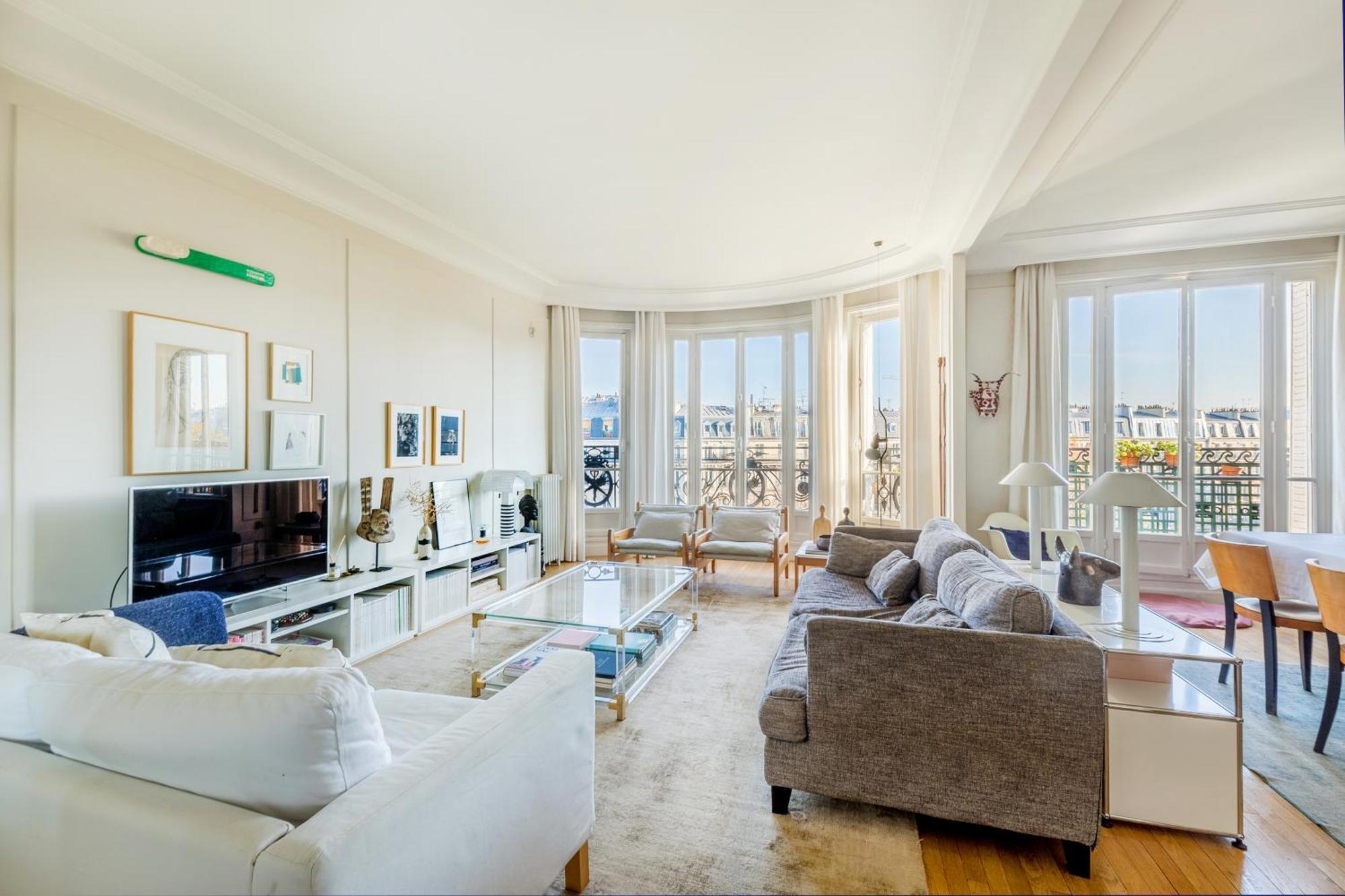 Elegant 2 Bedroom Apartment, Republique-Bastille Areas, By Easyflat Paris Exterior photo